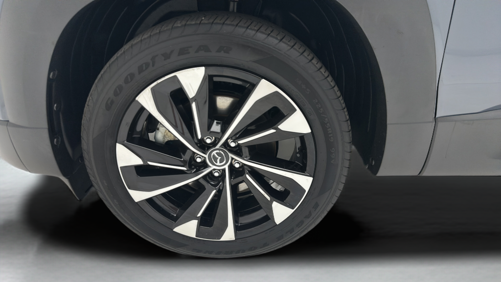 2025 Mazda Mazda CX-50 Hybrid Premium Plus