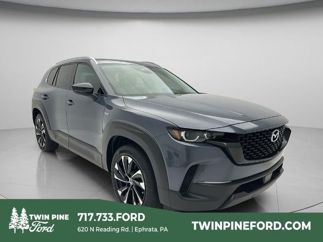 2025 Mazda Mazda CX-50 Hybrid Premium Plus