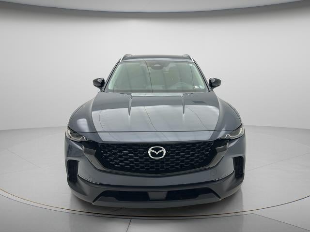 2025 Mazda Mazda CX-50 Hybrid Premium Plus