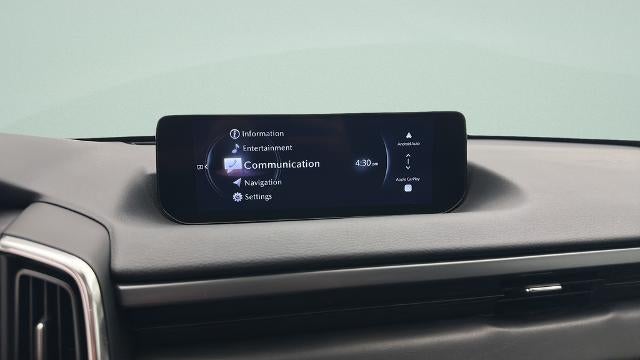 2025 Mazda Mazda CX-50 Hybrid Premium Plus