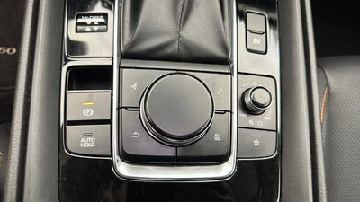2025 Mazda Mazda CX-50 Hybrid Premium Plus