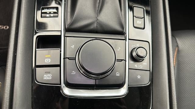 2025 Mazda Mazda CX-50 Hybrid Premium Plus