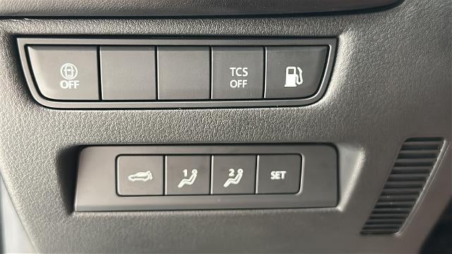2025 Mazda Mazda CX-50 Hybrid Premium Plus