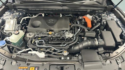 2025 Mazda Mazda CX-50 Hybrid Premium Plus