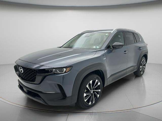 2025 Mazda Mazda CX-50 Hybrid Premium Plus