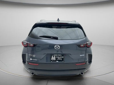 2025 Mazda Mazda CX-50 Hybrid Premium Plus