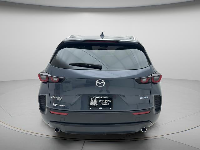 2025 Mazda Mazda CX-50 Hybrid Premium Plus