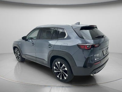 2025 Mazda Mazda CX-50 Hybrid Premium Plus
