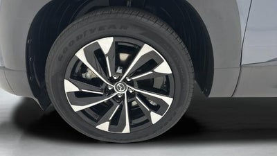 2025 Mazda Mazda CX-50 Hybrid Premium Plus
