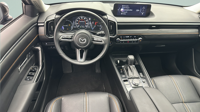 2025 Mazda Mazda CX-50 Hybrid Premium Plus