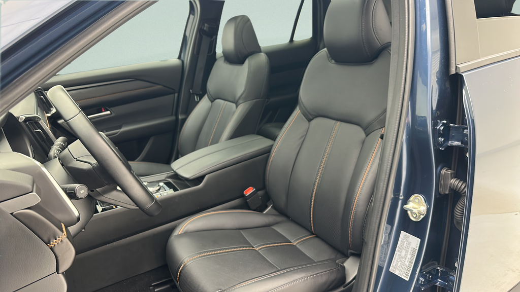 2025 Mazda Mazda CX-50 Hybrid Premium Plus
