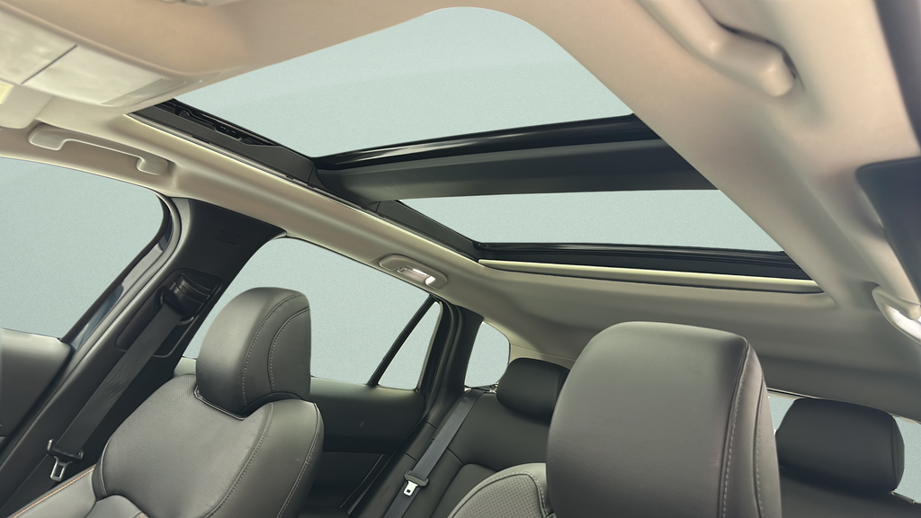 2025 Mazda Mazda CX-50 Hybrid Premium Plus