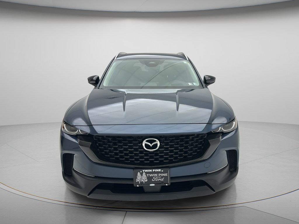 2025 Mazda Mazda CX-50 Hybrid Premium Plus