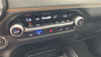 2025 Mazda Mazda CX-50 Hybrid Premium Plus