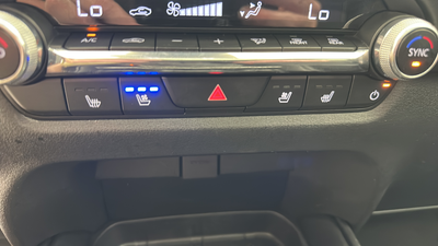 2025 Mazda Mazda CX-50 Hybrid Premium Plus