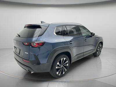 2025 Mazda Mazda CX-50 Hybrid Premium Plus