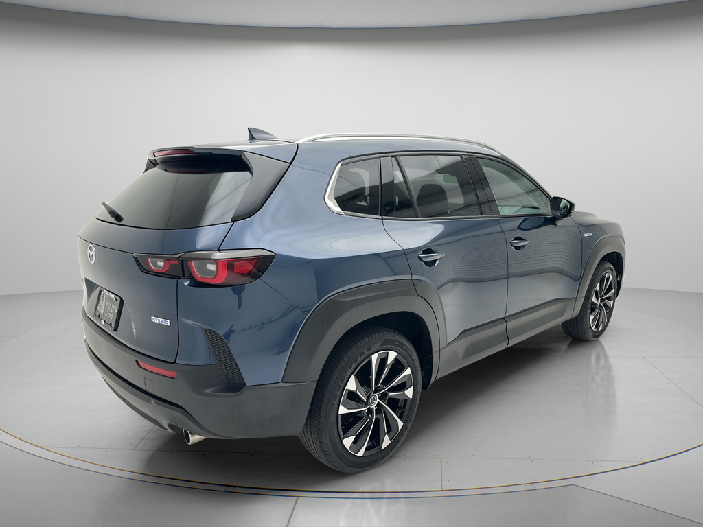 2025 Mazda Mazda CX-50 Hybrid Premium Plus