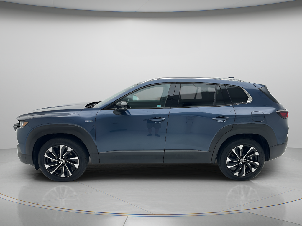 2025 Mazda Mazda CX-50 Hybrid Premium Plus