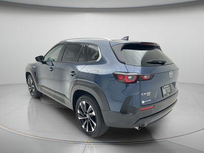 2025 Mazda Mazda CX-50 Hybrid Premium Plus