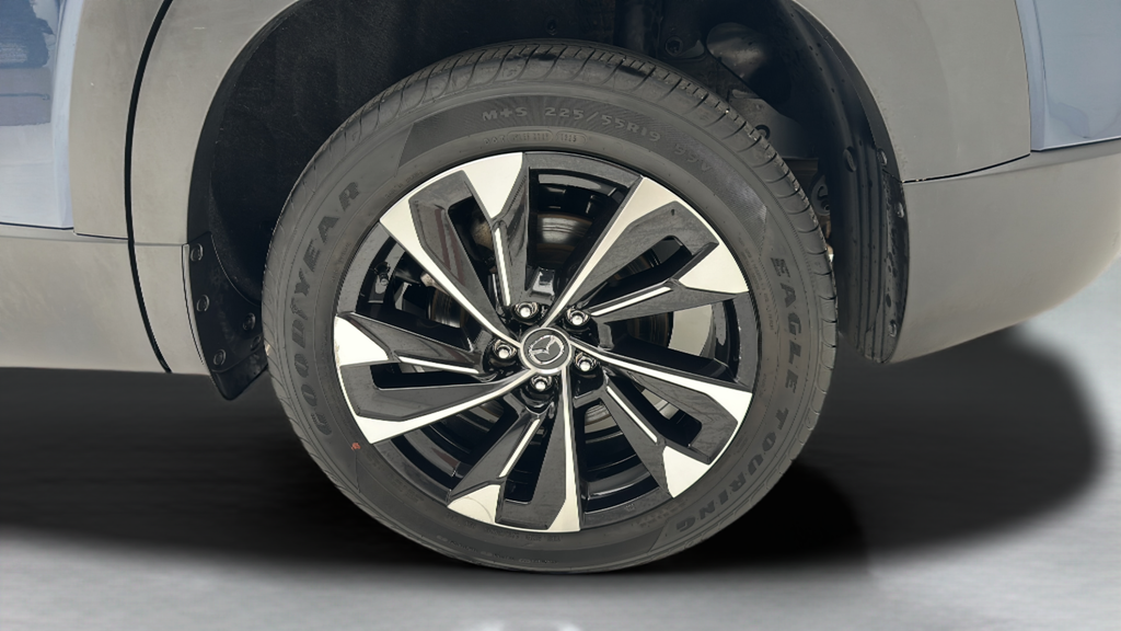 2025 Mazda Mazda CX-50 Hybrid Premium Plus