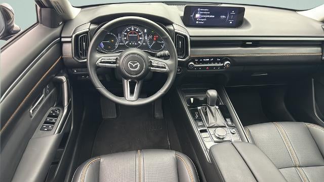 2025 Mazda Mazda CX-50 Hybrid Premium Plus