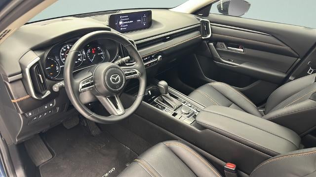 2025 Mazda Mazda CX-50 Hybrid Premium Plus