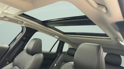 2025 Mazda Mazda CX-50 Hybrid Premium Plus