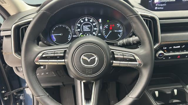2025 Mazda Mazda CX-50 Hybrid Premium Plus