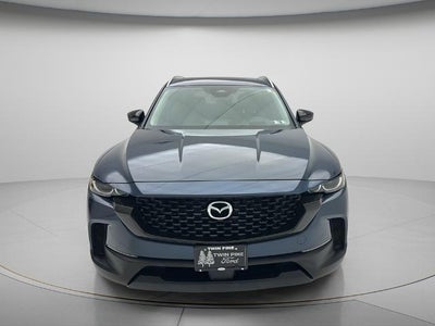 2025 Mazda Mazda CX-50 Hybrid Premium Plus