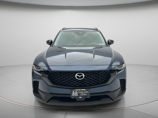 2025 Mazda Mazda CX-50 Hybrid Premium Plus