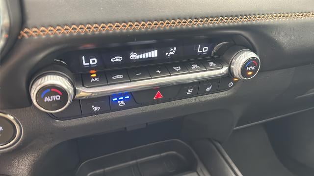 2025 Mazda Mazda CX-50 Hybrid Premium Plus