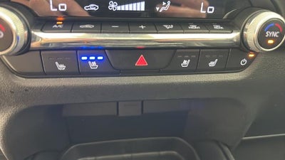 2025 Mazda Mazda CX-50 Hybrid Premium Plus