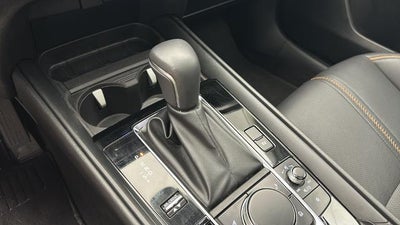 2025 Mazda Mazda CX-50 Hybrid Premium Plus