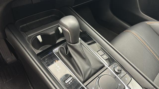 2025 Mazda Mazda CX-50 Hybrid Premium Plus