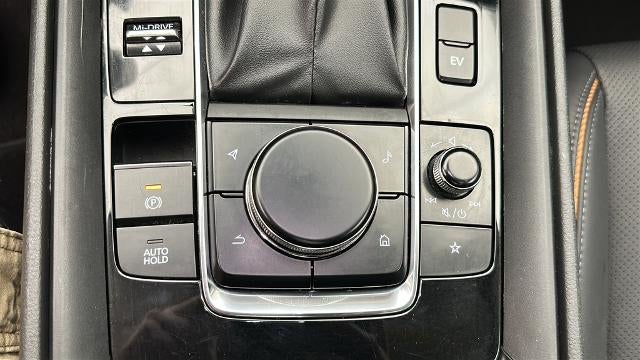 2025 Mazda Mazda CX-50 Hybrid Premium Plus