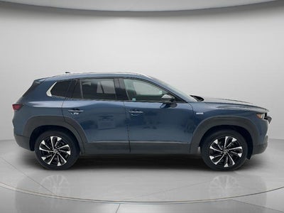 2025 Mazda Mazda CX-50 Hybrid Premium Plus