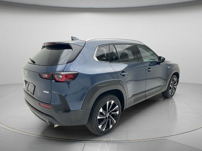 2025 Mazda Mazda CX-50 Hybrid Premium Plus