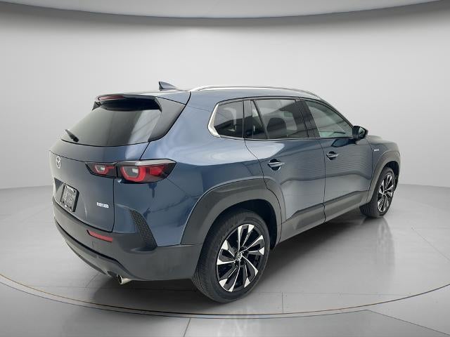 2025 Mazda Mazda CX-50 Hybrid Premium Plus