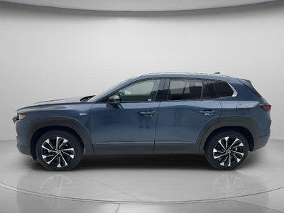 2025 Mazda Mazda CX-50 Hybrid Premium Plus