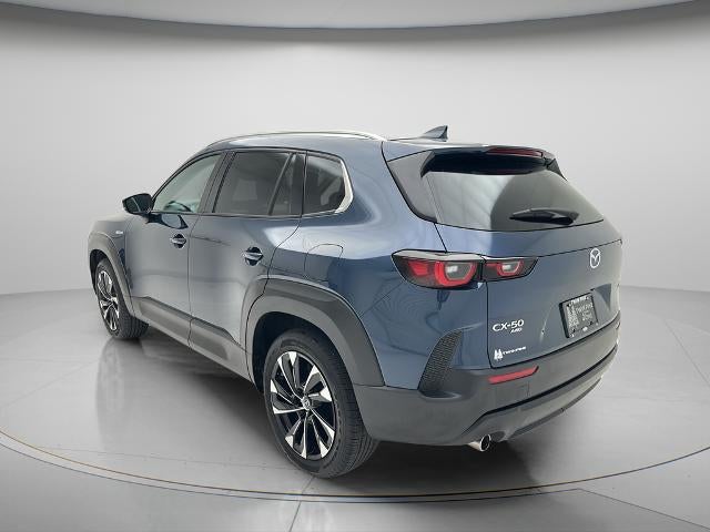 2025 Mazda Mazda CX-50 Hybrid Premium Plus