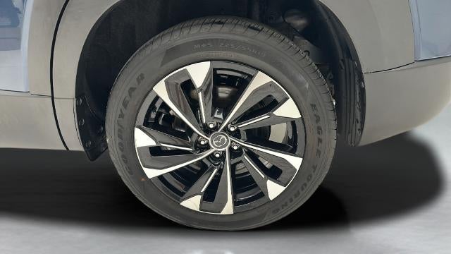2025 Mazda Mazda CX-50 Hybrid Premium Plus