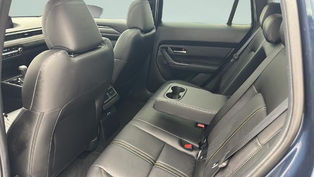 2025 Mazda Mazda CX-50 Hybrid Premium Plus