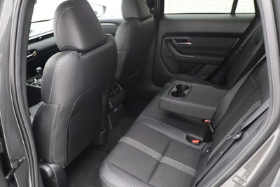 2025 Mazda Mazda CX-50 2.5 S Select Package