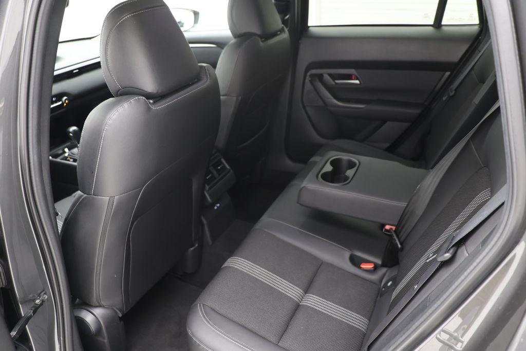 2025 Mazda Mazda CX-50 2.5 S Select Package