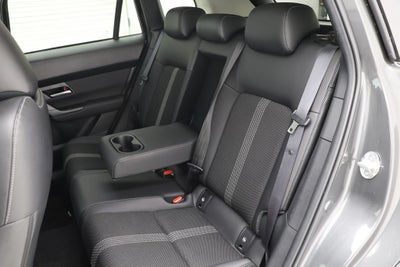 2025 Mazda Mazda CX-50 2.5 S Select Package