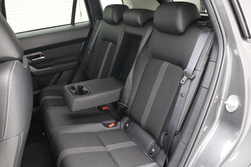 2025 Mazda Mazda CX-50 2.5 S Select Package