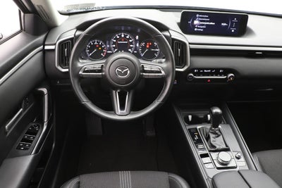 2025 Mazda Mazda CX-50 2.5 S Select Package