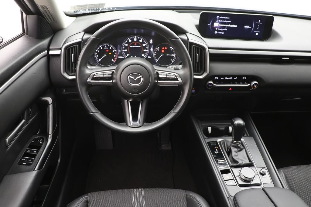 2025 Mazda Mazda CX-50 2.5 S Select Package