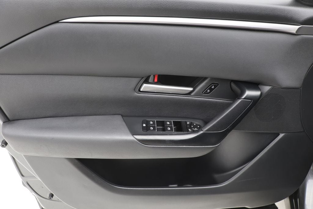 2025 Mazda Mazda CX-50 2.5 S Select Package