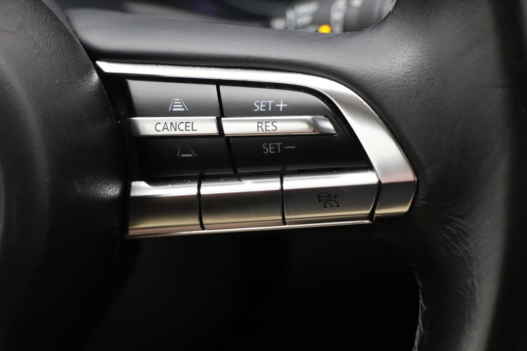 2025 Mazda Mazda CX-50 2.5 S Select Package